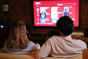 décodeur pour accéder à toutes les chaines