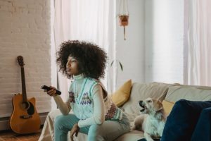 Ma freebox tv ne s'allume