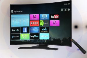 installer play store sur une smart tv lg 