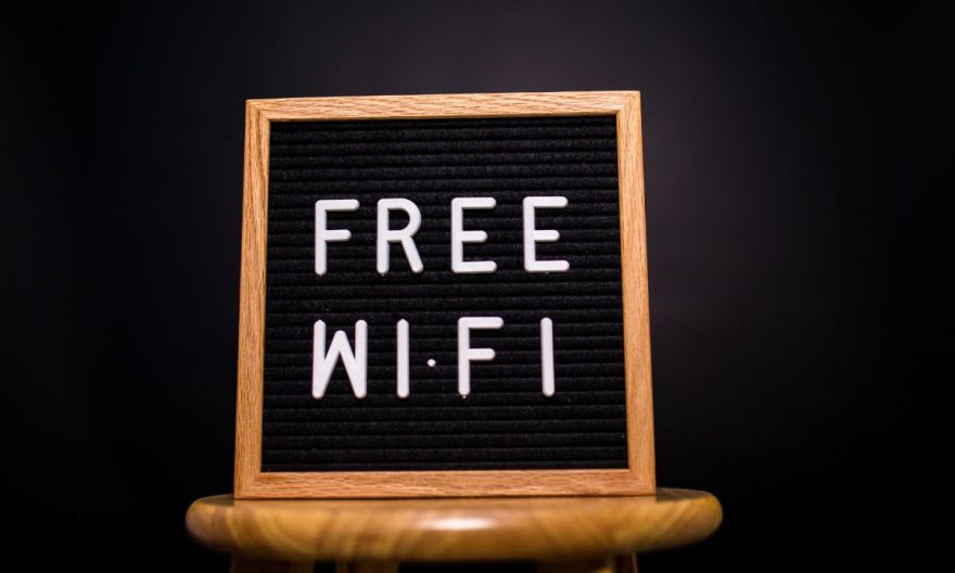 se connecter à freewifi secure sans carte sim free