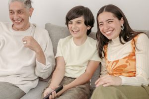 IPTV voici quelques réglages à faire pour une qualité d'image parfaite