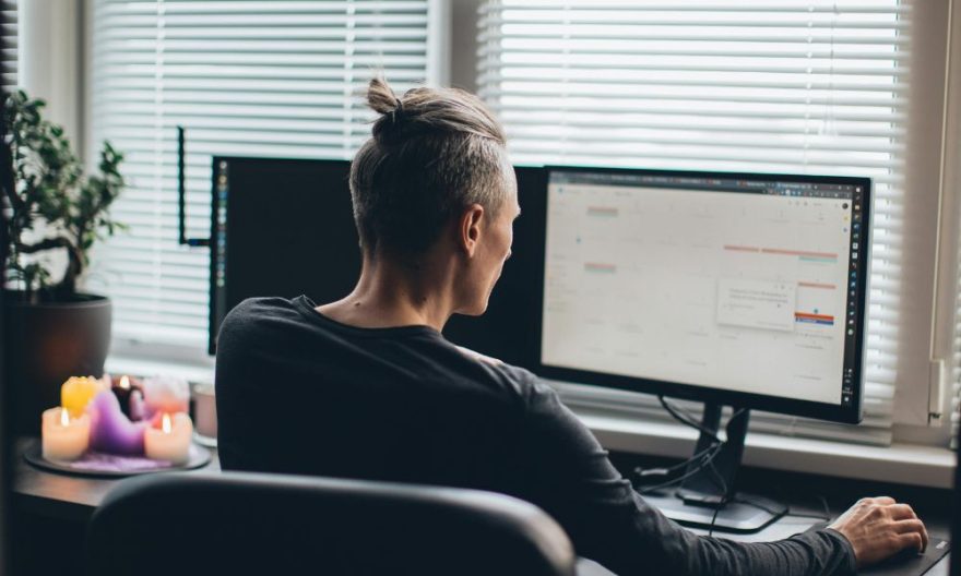 PXE Boot bloqué sur “Start PXE over IPv4” comment débloquer la situation