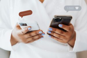 Gérer deux comptes WhatsApp sur un seul téléphone