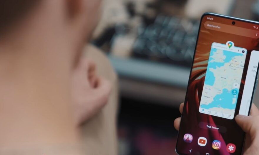 Jusqu’à quand le Samsung Galaxy S20 reste sécurisé en 2025