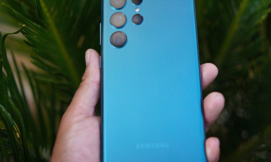 Faut-il craquer pour le Galaxy S26 Ultra ou attendre la prochaine génération