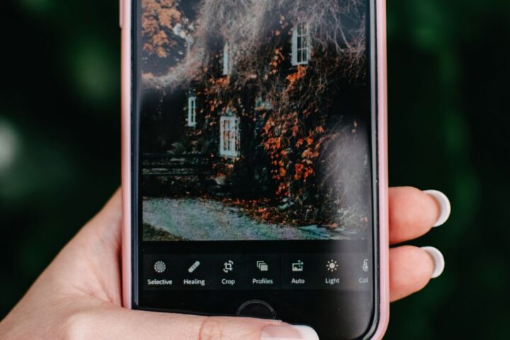 Motorola Edge 80: un diseño premium y una hoja técnica equilibrada